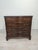 Vintage Chippendale Chest of Drawers in Wood, 1955 For Sale - Image 4 of 18