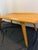 Vintage MCM Authentic Heywood-Wakefield 319-G Champagne Coffee Table Signed For Sale In Pittsburgh - Image 6 of 12