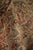 1910s Antique Kerman Rug - 4'1" x 6'11" For Sale - Image 5 of 10