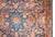 Early 20th Century Persian Meshkabad Rug For Sale - Image 9 of 14