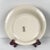 Semi-Deep Plates from Longwy, 1890s, Set of 6 For Sale - Image 5 of 13