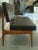 Castelli Vintage Sofa in Leather from Castelli, 1950s For Sale - Image 4 of 11
