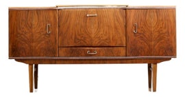 Example of Beautility Credenzas and Sideboards