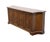 HERITAGE FURNITURE Solid Cherry Italian Neoclassical Style 76" Buffet Sideboard 14-352-30 32" High 76" Wide 19.5" Deep We...