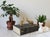 Early 20th Century Vintage Brass Elephant Figurines For Sale - Image 5 of 9
