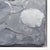 2020s River Stones - Grey Tone Textured Abstract Mixed Media Original Artwork by Frederic Paul For Sale - Image 5 of 9