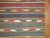 Persian Zabihi Collection Persian Tribal Kilim For Sale - Image 3 of 7