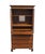White of Mebane Solid Mahogany Traditional Style 42" Media Armoire 405-65 For Sale In Kansas City - Image 6 of 17