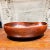 1970s Vintage Biomorphic Teakwood Bowl Style of Rude Osolnik For Sale In San Diego - Image 6 of 13