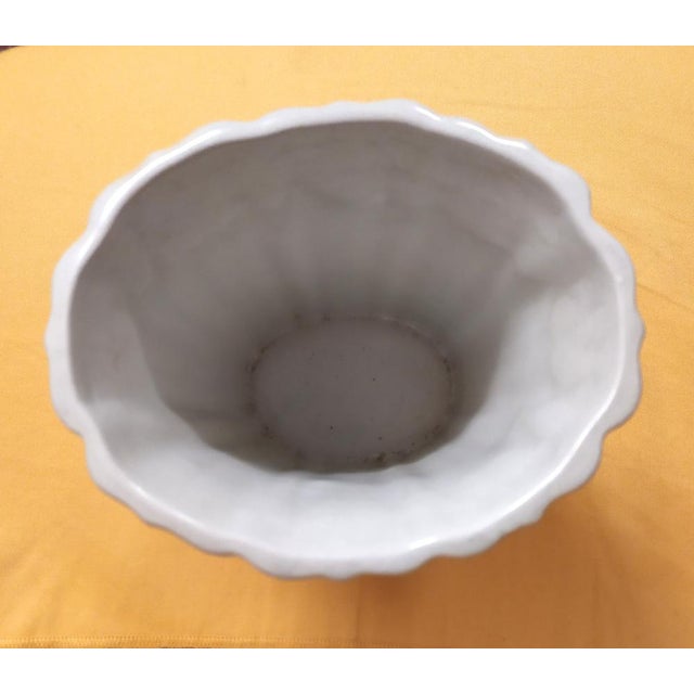 Gio Ponti Vase by Gio Ponti for Richard Ginori, 1930s For Sale - Image 4 of 7