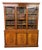 Mahogany Bookcase from Edwards & Roberts, 1900s For Sale