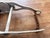 Vintage Western Horse Curb Bit, 1950s For Sale In Minneapolis - Image 6 of 8