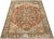 1940s Persian Heriz Rug For Sale In Los Angeles - Image 6 of 7