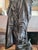 Black Pierre-Jean David Antique 19th Century Bronze Sculpture Statue of Ambroise Paré For Sale - Image 8 of 18