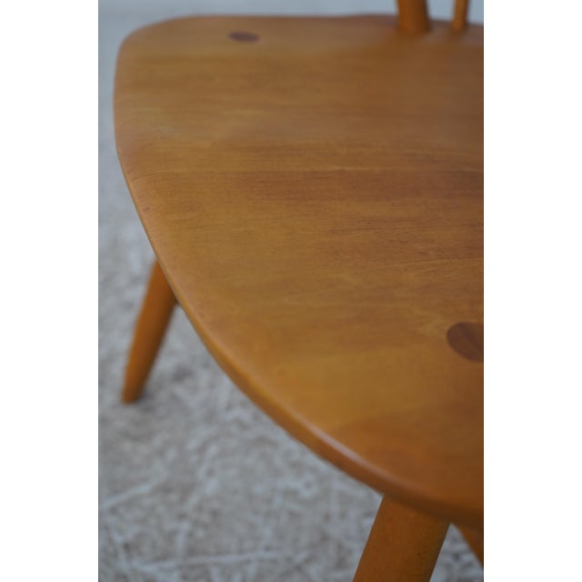 Hale Set of 10 Continuous Arm Windsor Armchairs For Sale - Image 13 of 18