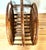 Vintage Rattan and Woven Cane Magazine Rack/Book Holder For Sale In Seattle - Image 6 of 10