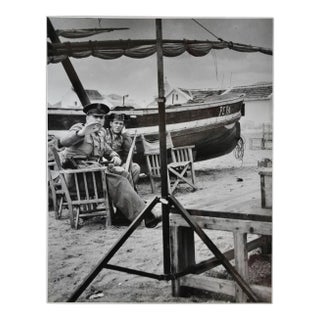 Le desir et l´amour - Filmset 1951 For Sale