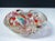Murano 1960s Vintage Murano Art Glass Decorative Bowl For Sale - Image 4 of 11