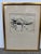 Lionel Pries Architectural Drawings, Set of Six For Sale In San Francisco - Image 6 of 12