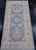 Turkish Oushak Rug 2'6" x 5'1" #16194 Explore a curated collection of hallway runners, wool rugs, and handmade...