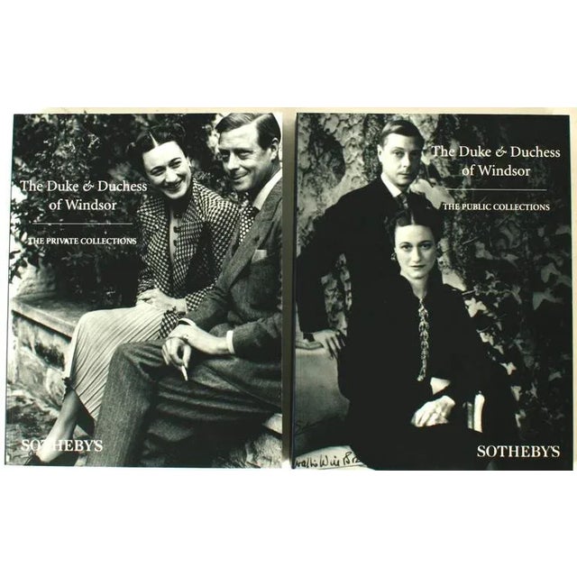 Discover the highlights from the Fine Jewels sale on 12 December in London, formerly the property of the Duke and Duchess...