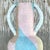 Vintage Boho Studio Pottery Vase For Sale - Image 10 of 12
