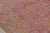 Rug & Kilim Rug & Kilim’s Paisley Style Transitional Rug in Red, Orange, Pink Floral Pattern For Sale - Image 4 of 7