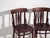 Set of Vintage Chairs from Thonet, 1920 For Sale - Image 4 of 10