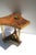 Rustic Side or End Table, Circa Early-20th Century For Sale - Image 11 of 16