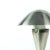 1960s Chrome Mushroom Table Lamp by Josef Jirka for Napako, 1960s For Sale - Image 5 of 11