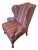 Ethan Allen Wingback Hair For Sale
