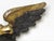 Early 19th Century English Regency Giltwood Convex Mirror For Sale - Image 5 of 18