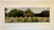 Realism Maxwell Mackenzie, Farm, Summer Landscape, Large Panoramic Vintage Color Photograph Signed Photo, 1993 For Sale - Image 3 of 9