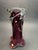 Amethyst 1960's Josef Hospodka Chibska Vase For Sale - Image 8 of 9