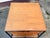 Vintage 1950s Paul McCobb Style Planner Group Maple Nightstand Inspired by the clean, functional aesthetic of Paul...