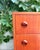 Scandinavian Chest of Drawers, 1960s For Sale - Image 4 of 9