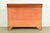 Federal Cherry Wood Serpentine Front Sideboard Buffet by Morganton, Circa 1950s For Sale - Image 13 of 14