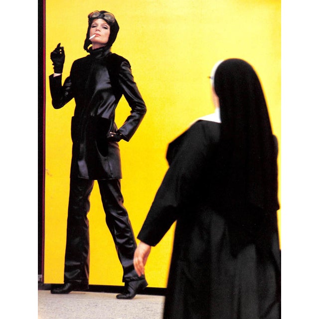 Traditional "World Without Men" 1984 Newton, Helmut For Sale - Image 3 of 18