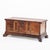 18th Century Catalan Bridal Chest in Walnut For Sale - Image 18 of 18
