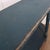 Green English Bowended Console Table, 1870 For Sale - Image 8 of 10