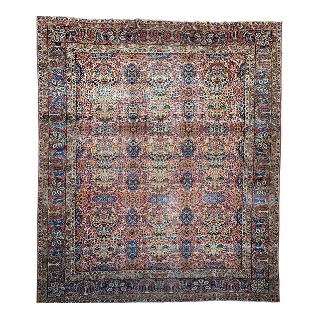 Kerman Lavar 2105 For Sale