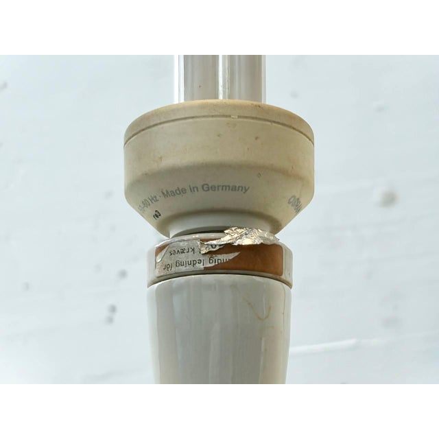 Moon Pendant Lamp by Verner Panton for Louis Poulsen, 1960s For Sale - Image 17 of 18