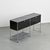 Sideboard from USM Haller, Switzerland, 1970 For Sale - Image 9 of 16