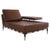 White Sofa from the Personal Estate of Marilyn Monroe, 20th Century For Sale - Image 8 of 10