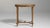 Wood 19th Century France Antique Gold Giltwood Carved Giltwood Gueridon Table For Sale - Image 7 of 11