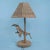 2020s Parakeet and Toucan Lamps Mario Lopez Torres - A Pair For Sale - Image 5 of 10
