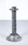Antique Chinese Embossed Silver Candlestick, 1800s For Sale - Image 12 of 18