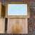 Vintage Gordon's Fine Furniture French Louis XVI Walnut Step Back Side Tables With Italian Marble Inserts - A Pair For Sale In Philadelphia - Image 6 of 18