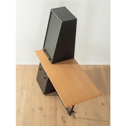 Postmodern Desk from interlübke For Sale - Image 3 of 10