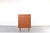 This Danish chest of drawers from the 1960s is an example of Mid-Century Modern design, which emphasized proportion,...